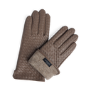 Markberg Melia Handske Major Brown Flet