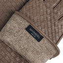 Markberg Melia Handske Major Brown Flet