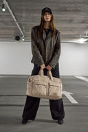 MoreMBG Weekend Bag, Recycled