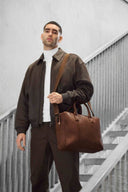 AshtonMBG Laptop Bag