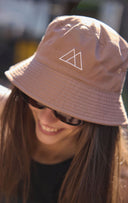 BucketMBG Bucket Hat, Recycled