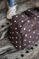 MoreMBG Weekend Bag, Recycled