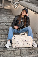 MoreMBG Weekend Bag, Recycled