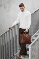 AshtonMBG Laptop Bag
