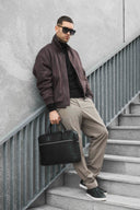 KnoxMBG Laptop Bag