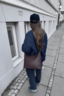 TribecaMBG Bag, Weave