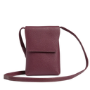 RaveaMBG Mobiltaske, Grain Burgundy