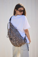 AlpineMBG Crossbody Bag, Recycled