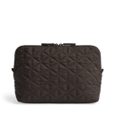 HorizonMBG Toiletry Bag, Large, Quilted