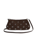 EssieMBG Bag, Suede