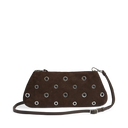 EssieMBG Bag, Suede