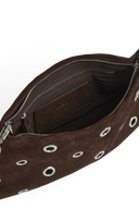 EssieMBG Bag, Suede