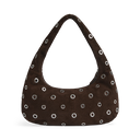 BreyMBG Bag, Suede
