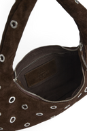 BreyMBG Bag, Suede