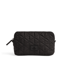 HorizonMBG Toiletry Bag, Small, Quilted