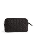 HorizonMBG Toiletry Bag, Small, Quilted