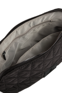 HorizonMBG Toiletry Bag, Small, Quilted