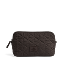 HorizonMBG Toiletry Bag, Small, Quilted