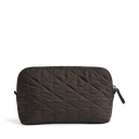 HorizonMBG Toiletry Bag, Small, Quilted