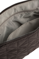 HorizonMBG Toiletry Bag, Small, Quilted