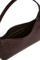 FeliciaMBG Bag, Croco