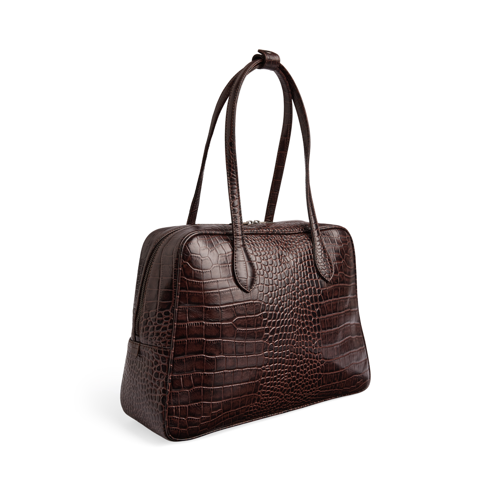 Espresso Brown
