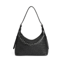AmariMBG Crossbody Bag, Weave