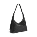 AmariMBG Crossbody Bag, Weave