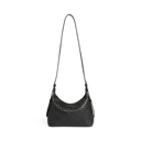 AmariMBG Crossbody Bag, Weave