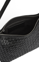 AmariMBG Crossbody Bag, Weave