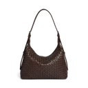 AmariMBG Crossbody Bag, Weave