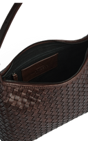 AmariMBG Crossbody Bag, Weave