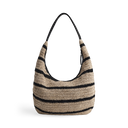 Markberg Solea Raffia Taske