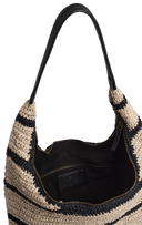 Markberg SoleaMBG Raffia Taske