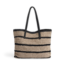 Markberg Avani Raffia Taske