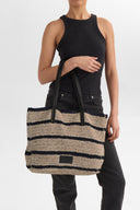 AvaniMBG Shopper, Raffia
