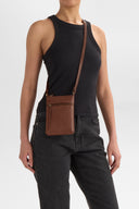 AvenMBG Phone Bag, Soft Vintage, Gold