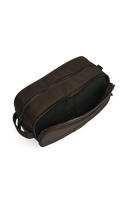 Markberg Care Toilettaske Espresso Brown Recycled