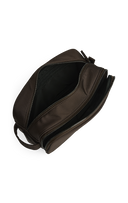Markberg Care Toilettaske Espresso Brown Recycled