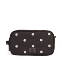 Markberg Care Toilettaske Polka Brown Recycled