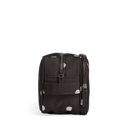 Markberg Care Toilettaske Polka Brown Recycled