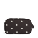 Markberg Care Toilettaske Polka Brown Recycled