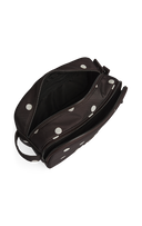 Markberg Care Toilettaske Polka Brown Recycled