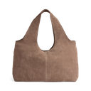 LaurineMBG Shopper, Suede