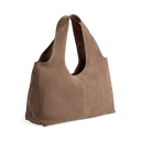 LaurineMBG Shopper, Suede