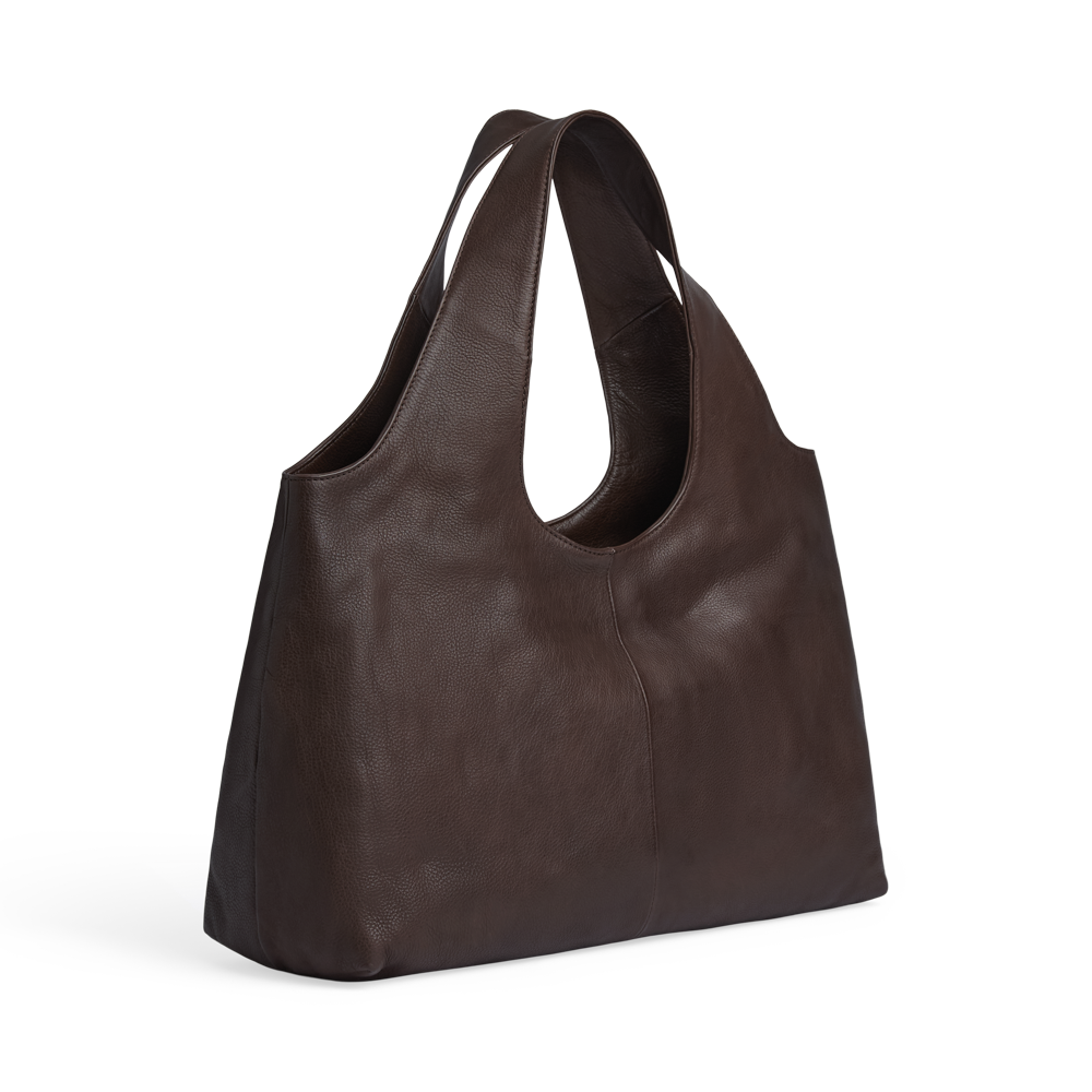 Espresso Brown
