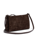 MarciMBG Crossbody Bag, Suede