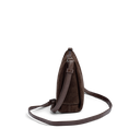 MarciMBG Crossbody Bag, Suede