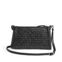 MarciMBG Crossbody Bag, Weave
