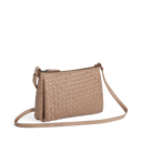 MarciMBG Crossbody Bag, Weave